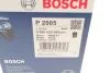 Фильтр масляний BOSCH 0 986 452 005 (фото 5)