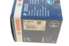 Фильтр масляный BOSCH 0 986 452 023 (фото 5)