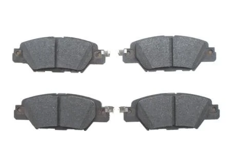 Гальмівні колодки, дискові BOSCH 0 986 460 006