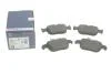 Колодки гальмівні (задні) Audi A3/Seat Leon/Skoda Octavia/VW Golf VIII 19-/Caddy 20- BOSCH 0 986 460 083 (фото 1)