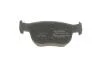 Колодки гальмівні (задні) Audi A3/Seat Leon/Skoda Octavia/VW Golf VIII 19-/Caddy 20- BOSCH 0 986 460 083 (фото 2)