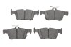 Колодки гальмівні (задні) Ford Focus 18-/Galaxy/Mondeo/S-Max 14-/Kuga 12-/Ford USA Edge 18- BOSCH 0 986 460 179 (фото 1)