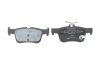 Колодки гальмівні (задні) Ford Focus 18-/Galaxy/Mondeo/S-Max 14-/Kuga 12-/Ford USA Edge 18- BOSCH 0 986 460 179 (фото 4)