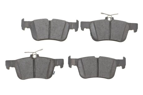 Колодки гальмівні (задні) Ford Focus 18-/Galaxy/Mondeo/S-Max 14-/Kuga 12-/Ford USA Edge 18- BOSCH 0 986 460 179