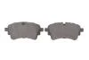 Колодки гальмівні (задні) Audi A4/A6/Q5/Q7/VW Touareg 1.4 TFSI/2.0/3.0 TDI 15- BOSCH 0 986 460 186 (фото 5)