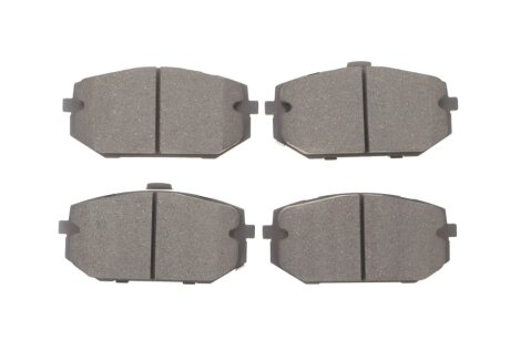 Тормозные колодки дисковые, комплект BOSCH 0 986 460 192