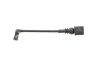 Тормозные колодки дисковые, комплект BOSCH 0 986 460 317 (фото 4)