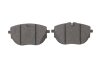Тормозные колодки дисковые, комплект BOSCH 0 986 460 317 (фото 7)