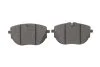 Тормозные колодки дисковые, комплект BOSCH 0 986 460 317 (фото 7)