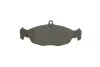 Тормозные колодки, дисковые. BOSCH 0 986 460 938 (фото 5)