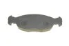 Тормозные колодки, дисковые. BOSCH 0 986 460 938 (фото 7)