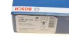 Гальмівні колодки, дискові. BOSCH 0 986 460 938 (фото 9)