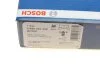 Тормозные колодки, дисковые. BOSCH 0 986 460 938 (фото 9)