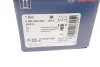 Гальмівні колодки, дискові. BOSCH 0 986 460 943 (фото 4)