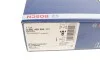 Гальмівні колодки, дискові. BOSCH 0 986 460 954 (фото 7)