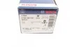 Тормозные колодки, дисковые. BOSCH 0 986 460 955 (фото 6)