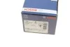 Колодки гальмівні (передні) Volvo 740/760/780/940/960 -98 BOSCH 0 986 460 961 (фото 14)