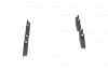 Колодки гальмівні (передні) Volvo 740/760/780/940/960 -98 BOSCH 0 986 460 961 (фото 6)