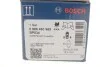 Гальмівні колодки, дискові. BOSCH 0 986 460 965 (фото 4)
