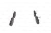 Колодки гальмівні (передні) Ford Mondeo I/II 93-00/Scorpio I/II 85-98 BOSCH 0 986 460 969 (фото 14)