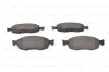 Колодки гальмівні (передні) Ford Mondeo I/II 93-00/Scorpio I/II 85-98 BOSCH 0 986 460 969 (фото 15)