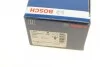 Гальмівні колодки, дискові. BOSCH 0 986 460 980 (фото 6)