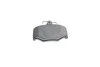 Тормозные колодки, дисковые. BOSCH 0 986 460 993 (фото 4)