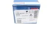 Тормозные колодки, дисковые. BOSCH 0 986 460 993 (фото 8)