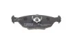 Тормозные колодки, дисковые. BOSCH 0 986 460 996 (фото 3)