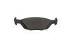 Тормозные колодки, дисковые. BOSCH 0 986 460 996 (фото 4)