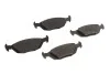 Тормозные колодки, дисковые. BOSCH 0 986 460 996 (фото 7)