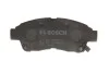 Колодки гальмівні (передні) Toyota Camry 90-02/Corolla 87-02/Rav4 94-00 BOSCH 0 986 461 123 (фото 3)