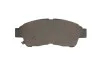 Колодки гальмівні (передні) Toyota Camry 90-02/Corolla 87-02/Rav4 94-00 BOSCH 0 986 461 123 (фото 6)