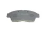 Колодки гальмівні (передні) Toyota Camry 90-02/Corolla 87-02/Rav4 94-00 BOSCH 0 986 461 123 (фото 7)