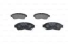 Колодки гальмівні (передні) Toyota Camry 90-02/Corolla 87-02/Rav4 94-00 BOSCH 0 986 461 123 (фото 13)