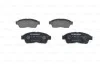 Колодки гальмівні (передні) Toyota Camry 90-02/Corolla 87-02/Rav4 94-00 BOSCH 0 986 461 123 (фото 15)
