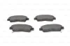 Колодки гальмівні (передні) Toyota Camry 90-02/Corolla 87-02/Rav4 94-00 BOSCH 0 986 461 123 (фото 17)