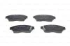 Колодки гальмівні (передні) Toyota Camry 90-02/Corolla 87-02/Rav4 94-00 BOSCH 0 986 461 123 (фото 18)