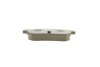 Тормозные колодки, дисковые. BOSCH 0 986 461 131 (фото 6)