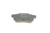 Тормозные колодки, дисковые. BOSCH 0 986 461 131 (фото 7)