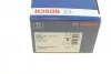 Гальмівні колодки, дискові. BOSCH 0 986 461 141 (фото 9)