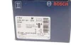 Гальмівні колодки, дискові. BOSCH 0 986 461 142 (фото 10)