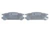 Тормозные колодки дисковые, комплект BOSCH 0 986 461 143 (фото 4)