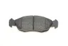 Тормозные колодки, дисковые. BOSCH 0 986 461 764 (фото 5)