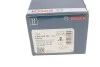 Гальмівні колодки, дискові. BOSCH 0 986 466 302 (фото 5)