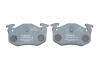 Колодки гальмівні (задні) Citroen BX 82-94 BOSCH 0 986 466 350 (фото 6)