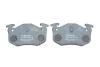 Колодки гальмівні (задні) Citroen BX 82-94 BOSCH 0 986 466 350 (фото 6)