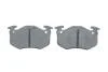 Колодки гальмівні (задні) Citroen BX 82-94 BOSCH 0 986 466 350 (фото 7)