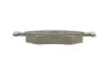 Тормозные колодки, дисковые. BOSCH 0 986 466 402 (фото 6)