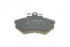 Тормозные колодки, дисковые. BOSCH 0 986 466 700 (фото 6)